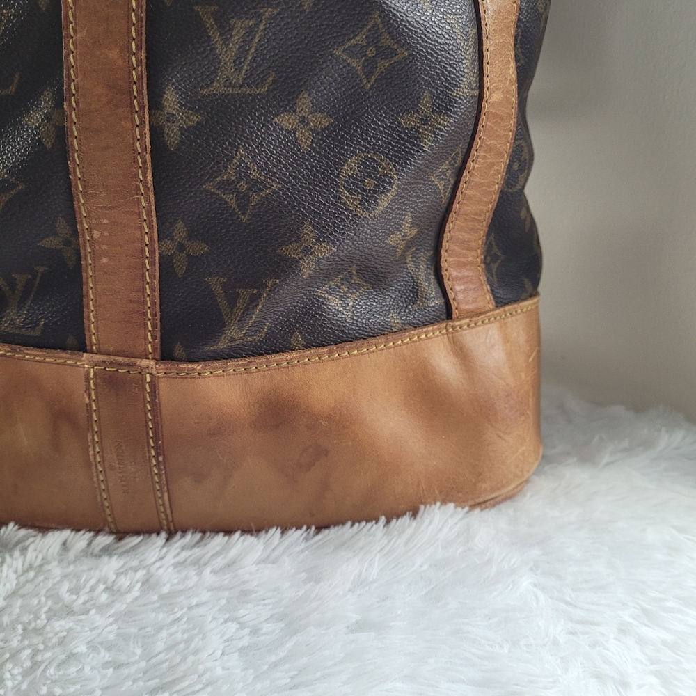 Louis Vuitton Randonnee - Picture 6 of 12